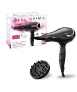 BELLISSIMA Imetec K9 2300, Hair Dryer, dries and keeps hair hydrated wit... - $396.38 CAD