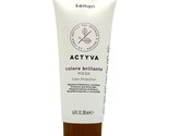 Kemon Actyva Colore Brillante Mask 6.8 Oz - £10.38 GBP