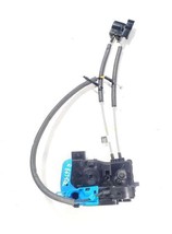 2012 2017 Hyundai Veloster OEM Right Rear Door Lock Actuator 2305697 - £71.38 GBP