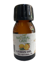 Organic Lemon Oil 10ml - $6.72