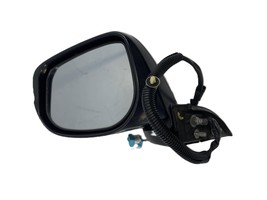 2009-2014 Honda Fit Sport LH Driver Power Door Mirror W/ Hardware &amp; Harn... - $98.95