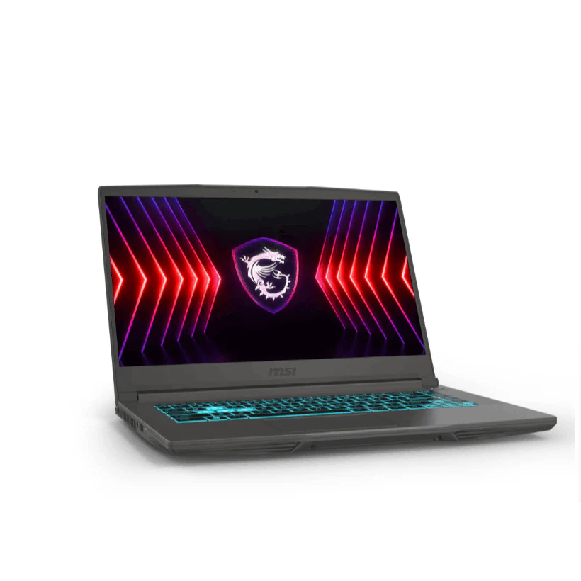 MSI Thin 15.6&quot; FHD 144Hz Gaming Laptop – Intel Core i5, RTX 3050, Gray (... - $12,743.17 MXN