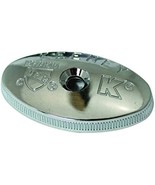 Plumb Pak Oval Shutoff Valve Handle - $329.19 MXN