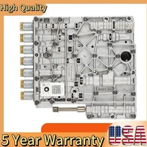 4F27E  FN4A-EL Transmission Valvebody  MAZDA 3 MAZDA 6 FORD ESCAPE FOCUS 1993-up image 5