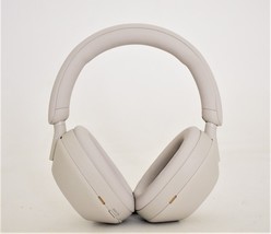 Sony WH-1000XM5 Wireless Industry Leading Noise Canceling Headphones, Silver - £165.11 GBP