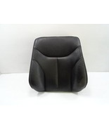 97 Mercedes W140 S320 S500 seat cushion, back, left front, black - $355.60 CAD