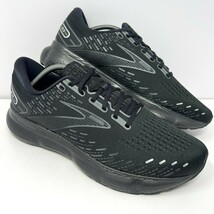 Brooks Men’s Glycerin 20 Running Shoes Sz 11.5 WIDE 2E Black Shoe 110382... - $1,093.73 MXN