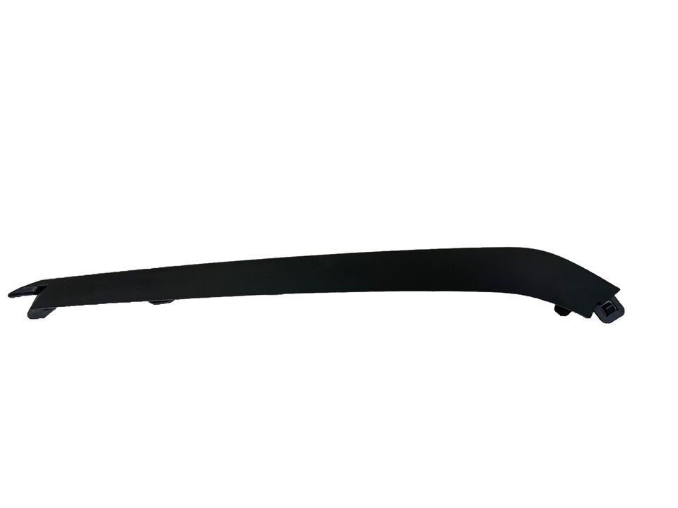 992807459 2020 2021 2022 2023 PORSCHE 911 REAR LEFT LOWER BUMPER TRIM MO... - $222.22