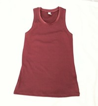 Marika Athletic Tank Top Size Small Thick Ribbed New Without Tags - £6.97 GBP