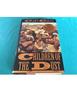 CHILDREN OF THE DUST by CLANCY CARLILE - Hardcover - FIRST EDITION SECON... - $450.44 MXN