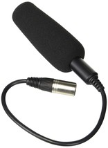 JVC QAN0067-003 Microphone for ProHD/4KCAM Camcorders - £138.85 GBP