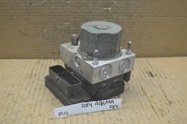 13-15 Nissan Altima ABS Pump Control OEM 476603TA0A Module 287-8c4 - £15.04 GBP