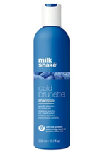 milk_shake cold brunette shampoo, 10.1 Oz.