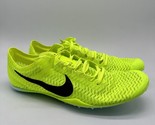 Nike Zoom Mamba V Yellow DR9945-700 Mens Size 10 - $74.95