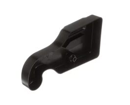 W10370294 Cover, Top Hinge, Left Hand, Black for WRF560SFYM00, WRF560SFYW00 - $111.58 CAD