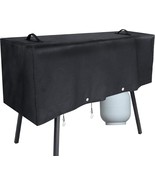 Heavy-Duty Waterproof Patio Grill Cover For Camp Chef 3 Burner Stoves,, ... - $45.11 CAD