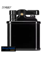 Zorro 582 Retro Vintage Copper Lighters Free Shipping - $28.00