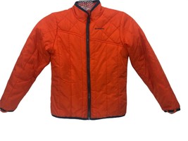 Kids Jacket Quechua Synthetic Down Puffer Hiking Jacket, Kids&#39; Youth - £12.72 GBP