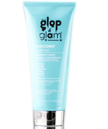 Glop &amp; Glam Coconut Leave-In Conditioner, 6.7 Oz. - £14.38 GBP