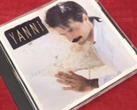 Yanni - Chameleon Days CD - $3.95