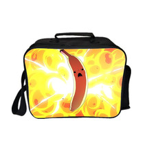 My Friend Pedro Kid Adult Lunch Box Lunch Bag Picnic Bag C - £19.51 GBP