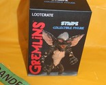 Loot Crate DX Gremlins Stripe Collectible Figure Toy Horror Movie Collec... - $29.69