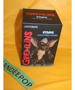Loot Crate DX Gremlins Stripe Collectible Figure Toy Horror Movie Collec... - £23.34 GBP