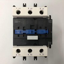 1PC NEW FOR LC1-D8011F5C Contactor AC110V - $151.12