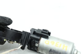 2006-2010 LEXUS IS250 IS350 FRONT RIGHT PASSENGER SEAT ADJUSTMENT MOTOR H1360 image 11
