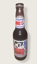 Pepsi Shaquille O’neal 1992-1993 Shaq Attaq Paq Scorin’ Full Bottle - £8.55 GBP