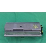 BMW AMP Lear PL6 TOP-HIFI Audio Amplifier Amp 65.12 9204842 - $177.70
