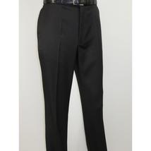 Men's MONTIQUE 2 PC Set Walking Leisure Suit 2390 Black White Hounds tooth image 6