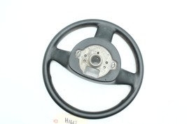 2006-2009 VW VOLKSWAGEN GOLT GTI RABBIT DRIVER STEERING WHEEL HANDLE H1662 image 13