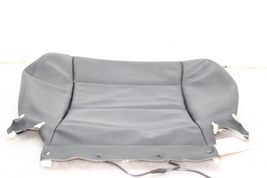 11-13 BMW 5 SERIES F07 F10 F11 Front Left Lower Seat Cover F785 image 3