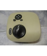 2001-2009 Mercedes Head Light Control Switch, C  CLK Class, KIES, OEM 20... - $52.83 CAD