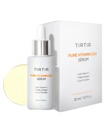 TIRTIR PURE VITAMIN C24 SERUM + 24% VITAMIN C + TRIPLE COLLAGEN 30ml/ 1.... - $19.99