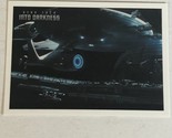 Star Trek Into Darkness Trading Card #27 - £1.55 GBP