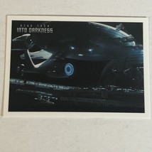 Star Trek Into Darkness Trading Card #27 - £1.56 GBP