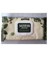 melaleuca Sol-U-Guard Botanical Convenience Wipes 30 wipes - $7.00