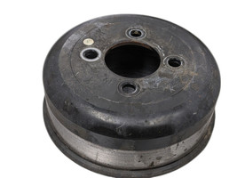 Water Pump Pulley From 2006 Ford Explorer  4.6 XL3E6A523AA - $24.95