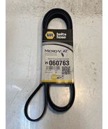 Napa Micro-V AT Belt Hose 25-060763 - $545.74 MXN