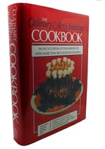 Culinary Arts Institute The Culinary Arts Institute Cookbook : An Encyclopedia - £68.05 GBP