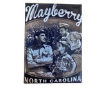 Mayberry NC Fridge Magnet - £6.28 GBP