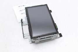 Dash Display Screen w/ Navigation Fits 16-17 INFINITI Q50 61310 image 4