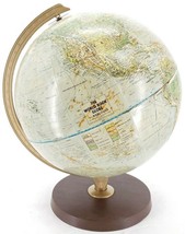The World Book Globe by Replogle 12&quot; - £39.77 GBP
