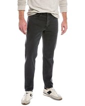 NWT Rag &amp; Bone Fit 2 Slim Straight Jeans In Kent Size 29 Dark Grey Charcoal - £98.79 GBP