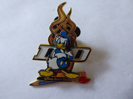 Disney Trading Pins 6263     Epcot - Around Our World Pin Event Artist Choice #4 - £11.15 GBP