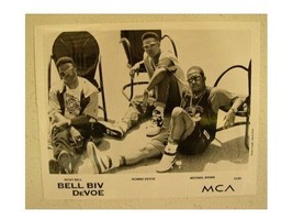 Bell Biv Devoe Presser Photo Kit-
show original title

Original TextBell Biv ... - £20.39 GBP