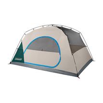 Coleman 8-Person Skydome Evergreen Camping Tent - £290.16 GBP