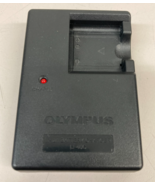 Olympus Li-40C Lithium Ion Battery Charger for Digital Camera Stylus Series - €11,12 EUR